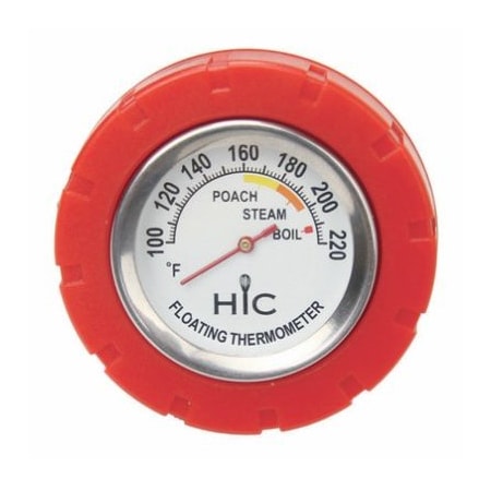 1 Float Thermometer